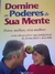 Domine os Poderes de Sua Mente -Frank Miltner (Cod: 830 - M) - comprar online