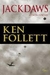 Jackdaws - KEN FOLLETT (COD: 732 - M)