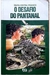 O Desafio do Pantanal - Silvia Cintra Franco (COD: 928-M) - loja online