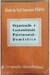 Organização e contabilidade patrimonial-domestica - Francisco D'Aúria (COD: 1209 - M)