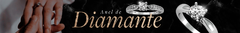 Banner da categoria Anel de Diamante