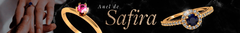 Banner da categoria Anel de Safira