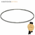 Colar Riviera De Diamantes 6 Quilates - Tennis Necklace - loja online