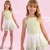 Conjunto Infantil Flower Petit Cherie - comprar online