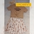 Conjunto Infantil Teddy Bear Petit Cherie - comprar online