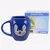 Caneca Oval Sonic - 10024605 na internet