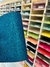 PAPEL GLITTER 180G / A4 / 5FLS - AZUL - OFF PAPER - comprar online