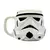 CANECA 3D MODELO STORMTROOPER EM PORCELANA - 10023509 - comprar online