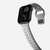 Pulseira para Apple Watch Smartwatch Silicone na internet