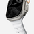 Pulseira para Apple Watch Smartwatch Silicone - loja online