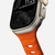 Pulseira para Apple Watch Smartwatch Silicone - loja online