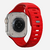 Pulseira para Apple Watch Smartwatch Silicone na internet