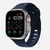 Pulseira para Apple Watch Smartwatch Silicone na internet