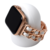 PULSEIRA SMARTWATCH NINA ROSE COM BRANCO - comprar online