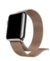 Pulseira milanese para AppleWatch e Similares - loja online