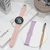 SMARTWATCH W28 PRO REDONDO + BRINDES - loja online