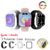 W99+ Plus Series 9 SmartWatch + Brindes + Frete