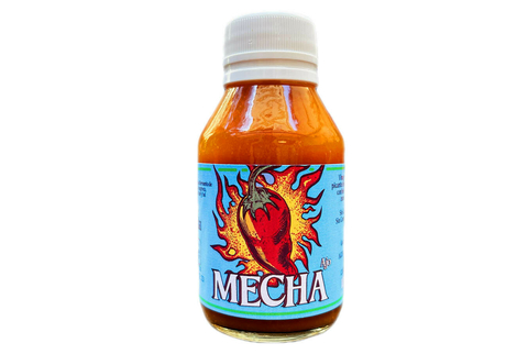 Mecha - Ajo