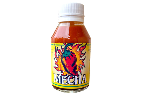 Mecha - Lima
