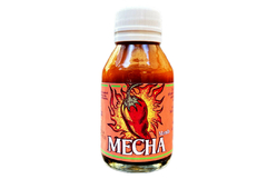 Mecha - Manda