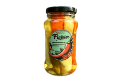 Juanelo - Pickles