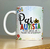 Caneca Personalizada Pai de Autista