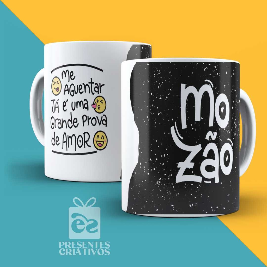 Caneca Flork Meme Personalizada Amor Entre Irmãs Presente