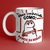 CANECA FLORK - BANCO 24HRS