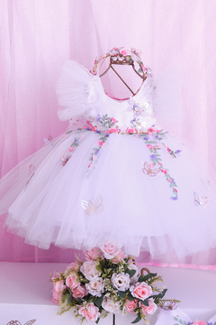 Vestido Fairytopia