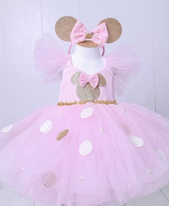 Vestido Minnie Candy - comprar online