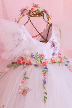 Vestido Fairytopia - comprar online