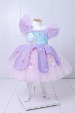 Vestido Ice Cream