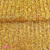 Manta De Cristal Dourada (40x1cm) - Unidade