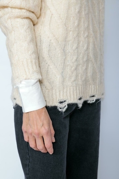 Sweater Uco - comprar online