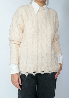 Sweater Uco