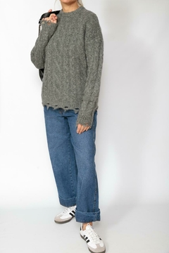 Sweater Uco - tienda online