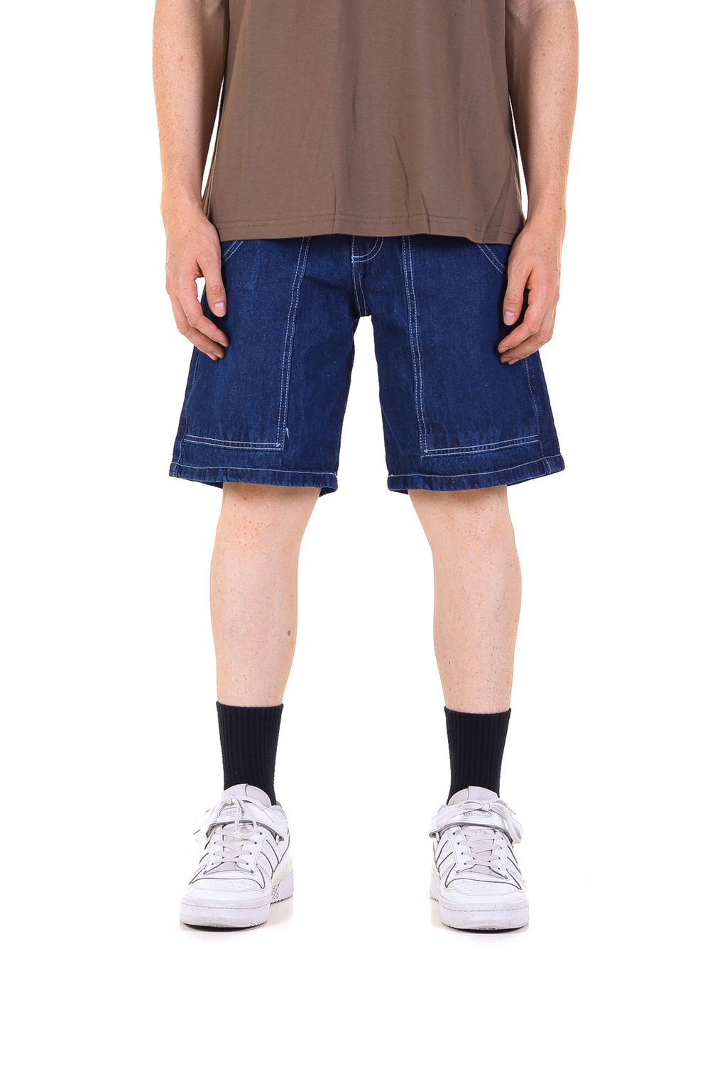 Bermudas por mayor new arrivals