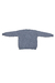 SPIDER GRIS - SWEATER OVERSIZE - comprar online