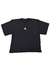 STARFACE NEGRO - REMERA BOXY