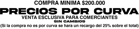 Banner de BURZACO IND | VENTA POR MAYOR
