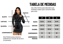 VESTIDO MADISON - comprar online