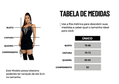 VESTIDO LUCY - comprar online