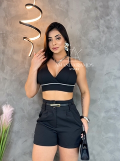 CONJUNTO TANIA ALAFAIATARIA