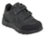 LOS ANGELES CLASSIC KIDS VELCRO TOTAL NEGRO (A07878)