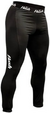 CALZA LARGA CALZA TERMICA SPANDEX NEGRO (05184)