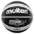 PELOTA BASQUET N7 GR7 CAUCHO NEGRO - GRIS (00464) - comprar online