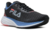 RACER CURVE W NEGRO - AZUL - ROSA (A09256)