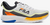 RACER ADVANTAGE BLANCO - NEGRO - NARANJA (A04812)