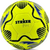 PELOTA FUTBOL N4 FOX AMARILLO (11457)