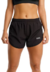 SHORT DEPORTIVO MUJER CARRIE NEGRO (A07792)